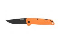 Нож Sog Adventurer LB Orange SG_13-11-02-43
