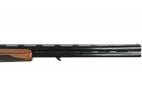 Ружье Kral Arms M-27 (Tundra) 12x76 L=710 (орех, сталь, никель, утки с узором, эжекторы, 2 спусковых крючка, 5 чоков) вид №6