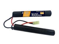 Аккумулятор BlueMax Ni-MH 9,6 V 1600 mah Nunchuck