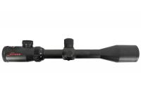 Оптический прицел Hakko 2.5-10x42 R:6DME с подсветкой Оптический прицел Hakko 2.5-10x42 R:6DME с подсветкой