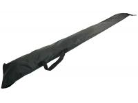 Чехол с клапаном для МР-512 110 см (оксфорд, черный) вид сбоку