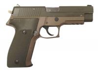Травматический пистолет P226T TK-PRO 10x28 Cerakote, Green №1826Т1415