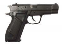 Травматический пистолет Гроза-021 9ммР.А. №139501