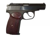 Травматический пистолет МР-80-13Т .45 Rubber №1533121178