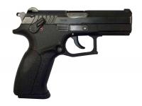 Травматический пистолет Grand Power T12 АКБС 10х28 №16185