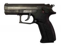 Травматический пистолет Grand Power T12 Slovakia 10х28 №H023059 вид сбоку