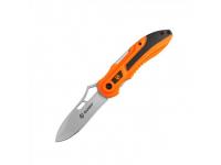 Нож Ganzo G621 (оранжевый)
