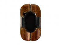 Цевье в сборе для РПД вид №2