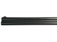 Ружье Hatsan Batsas 121H 12x76 L=710 (серебристый ресивер, раздельная планка, мушка латунь) ствол
