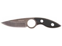 Нож туристический Ножемир HK-101BBS Пилот цельнометаллический