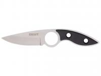 Нож туристический Ножемир HK-102S Пилот цельнометаллический