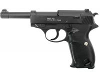 (УЦЕНКА) Модель пистолета Walther P38 (Galaxy) G.21