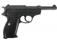 (УЦЕНКА) Модель пистолета Walther P38 (Galaxy) G.21 вид №1