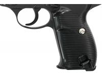 (УЦЕНКА) Модель пистолета Walther P38 (Galaxy) G.21 вид №2