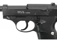 (УЦЕНКА) Модель пистолета Walther P38 (Galaxy) G.21 вид №3