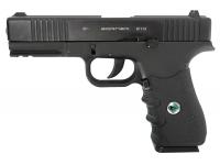 (УЦЕНКА) Пневматический пистолет Borner W119 (Glock17) 4,5 мм