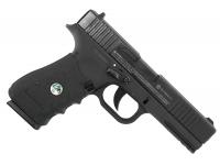 (УЦЕНКА) Пневматический пистолет Borner W119 (Glock17) 4,5 мм вид №1