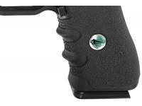(УЦЕНКА) Пневматический пистолет Borner W119 (Glock17) 4,5 мм вид №4
