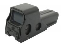 (УЦЕНКА) Коллиматорный прицел Target 552 Red Dot Tactical (УЦЕНКА) Коллиматорный прицел Target 552 Red Dot Tactical