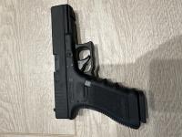 Пневматический пистолет Umarex Glock 17 (blowback)
