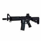 Страйкбольная модель автомата Сybergun Colt  M4 A1 CQB 6 мм (180975)