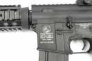 Страйкбольная модель автомата Сybergun Colt  M4 A1 CQB 6 мм (180975)