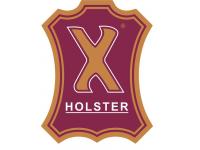 Подсумок Хольстер 25 лет 10x12+5x 308 Win (комбинированный, кожа)