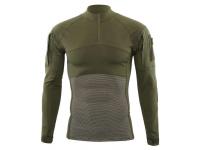 Лонгслив Remington Tactical Quick-Drying Long Sleeve (Army Green, размер S)