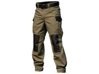 Брюки Remington Tactical Pants 600D Wear-Resistant Nylon Fabric (Army Green, размер S)