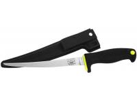 Нож Kershaw K43007 Calcutta 7 (рукоять черный пластик, клинок 420J2)