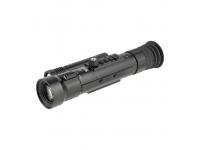 Цифровой прицел Veber DigitalHunt R32x3-24 FHD ночной