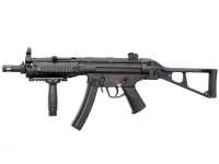 Страйкбольная модель автомата  CYMA MP5 RAS 6 мм (CM041B)