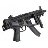 Страйкбольная модель автомата  CYMA MP5 RAS 6 мм (CM041B)