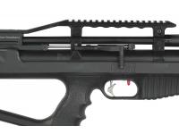 Пневматическая винтовка Kral Puncher Breaker 3 Empire 6,35 мм L=480 (PCP, пластик) вид №4