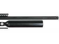 Пневматическая винтовка Kral Puncher Maxi 3 Shadow 5,5 мм L=530 (PCP, пластик) вид №2