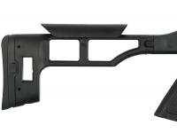Пневматическая винтовка Kral Puncher Maxi 3 Shadow 5,5 мм L=530 (PCP, пластик) вид №4