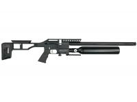 Пневматическая винтовка Kral Puncher Maxi 3 Shadow 5,5 мм L=530 (PCP, пластик) вид №5