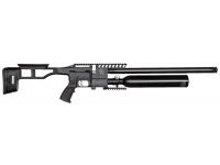 Пневматическая винтовка Kral Puncher Maxi 3 Shadow 6,35 мм L=530 (PCP, пластик)
