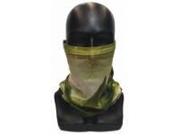 Бандана Jagermann JM-BF-FGR3 Buff Лес 3 Green USM