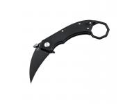 Нож Boker Hel Karambit (BK01BO515, черный)