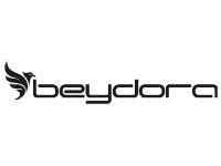 Ружье Beydora BDR 90 DLX E 12x76 L=760 (стальной серебристый ресивер, ортопедическая рукоять, набор чоков)