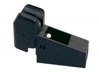 Губки магазина для KJW KP-05 (Colt M1911 Hi-Capa) Part 69 вид сбоку