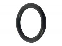 Уплотнительное кольцо магазина для KJW KP-17, KP-18 (Glock 17, 18) Part 70 вид сбоку