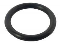 Уплотнительное кольцо магазина для KJW KP-17, KP-18 (Glock 17, 18) Part 70 вид сверху