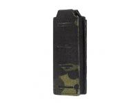 Подсумок AGR открытый под магазин Black Multicam