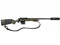 Карабин Remington 700 XCR Compact Tactical 223Rem №S6785888