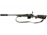 Карабин Remington 700 XCR Compact Tactical 223Rem №S6785888 вид сбоку