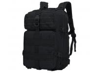 Рюкзак Remington Large Tactical Oxford Waterproof Backpack Black