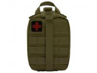 Cумка Remington Tactical Medical Bag Army Green