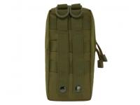 Подсумок Remington Tactiacl Small Bag Army Green, вид 2